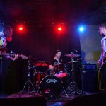 No Fun am 26. April 2014 in Fürth im Kopf und Kragen