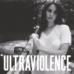 Del Rey, Lana: Ultraviolence (Limited Deluxe Edition) (2014)