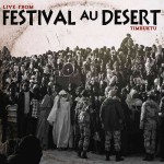 Diverse: Live From Festival Au Desert Timbuktu (2013)