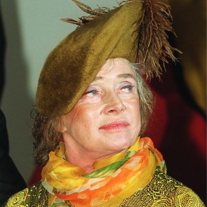 Niki de Saint Phalle (2000)