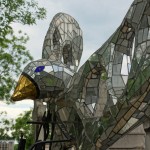 Niki de Saint Phalle: A mon ami Jean-Jacques, un oiseau qui s'est envolé trop tôt, Niki (1998)