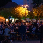 Billinganlagenfest 2014