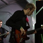 Deine Mutter Juli 2014