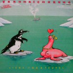 Erste Allgemeine Verunsicherung: Liebe, Tod und Teufel (Teil 1) (1987)