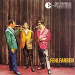 Fehlfarben: 33 Tage in Ketten (1981) (CD-Cover)