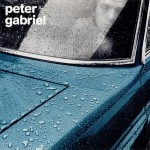 Gabriel, Peter: 1 (1977) (LP-Cover)
