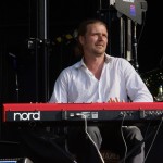 Lars Emil Riis Madsen: Mojo Makers: Fürth New Orleans Festival 2014