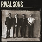 Rival Sons: Great Western Valkyrie (2014)
