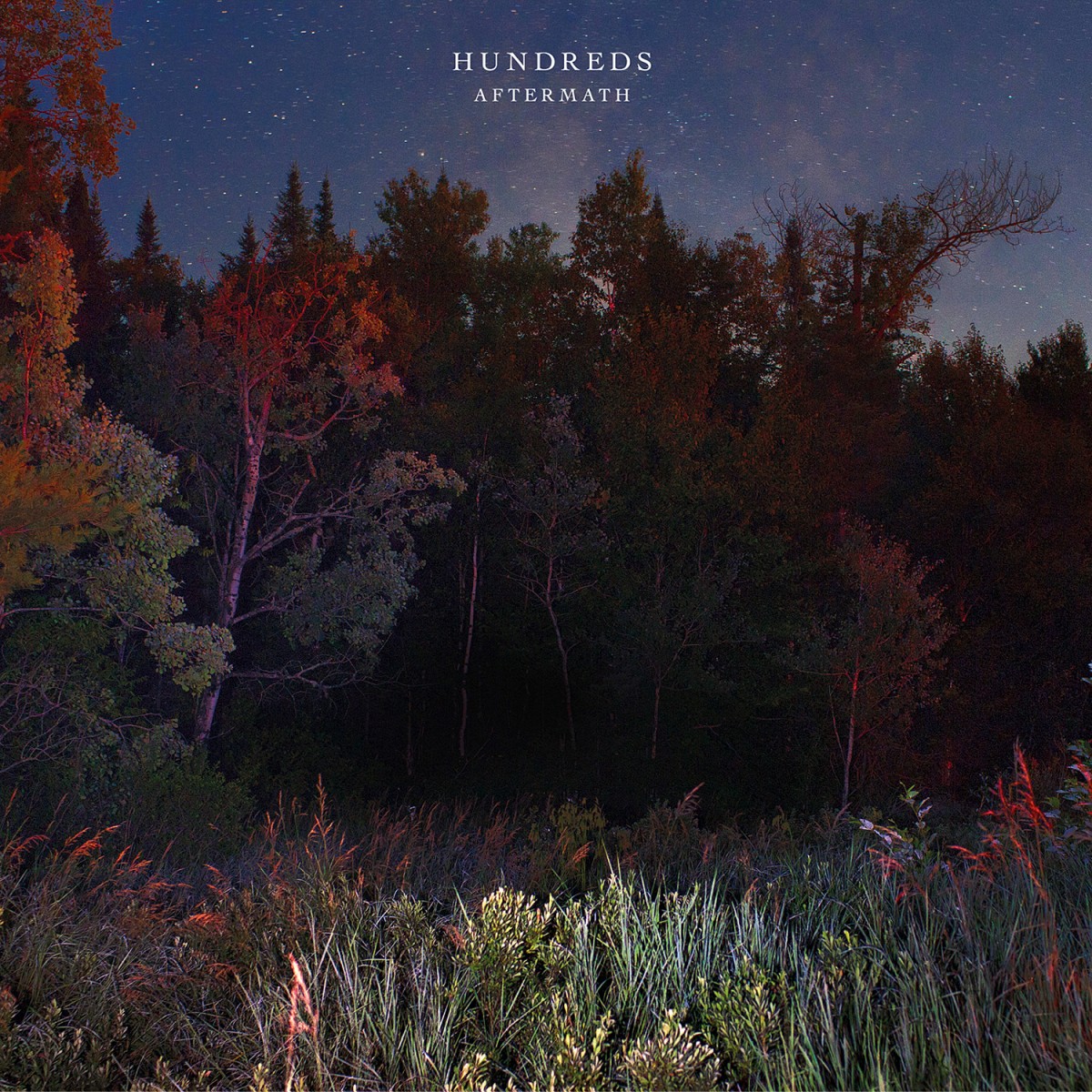 Hundreds: Aftermath (2014)