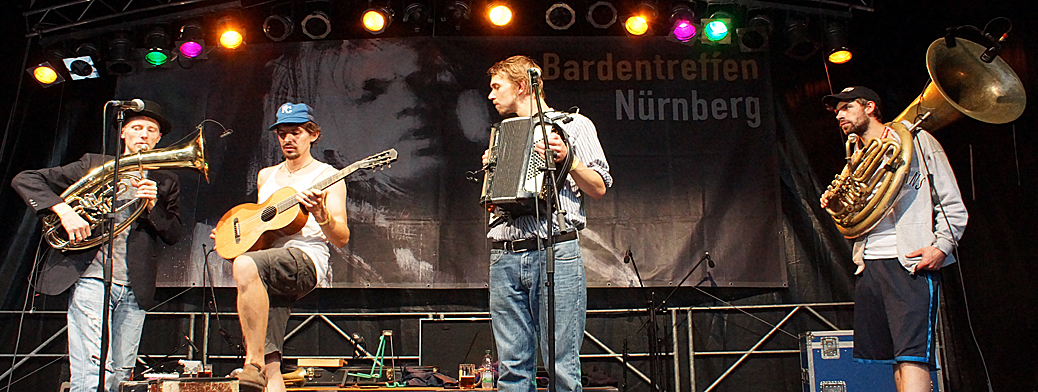 ofelgschroa: Nürnberg Bardentreffen 2014 (Header)