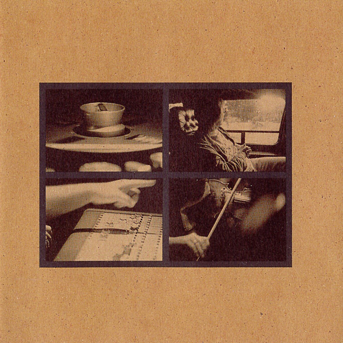 Petty, Tom: Wildflowers (1994)