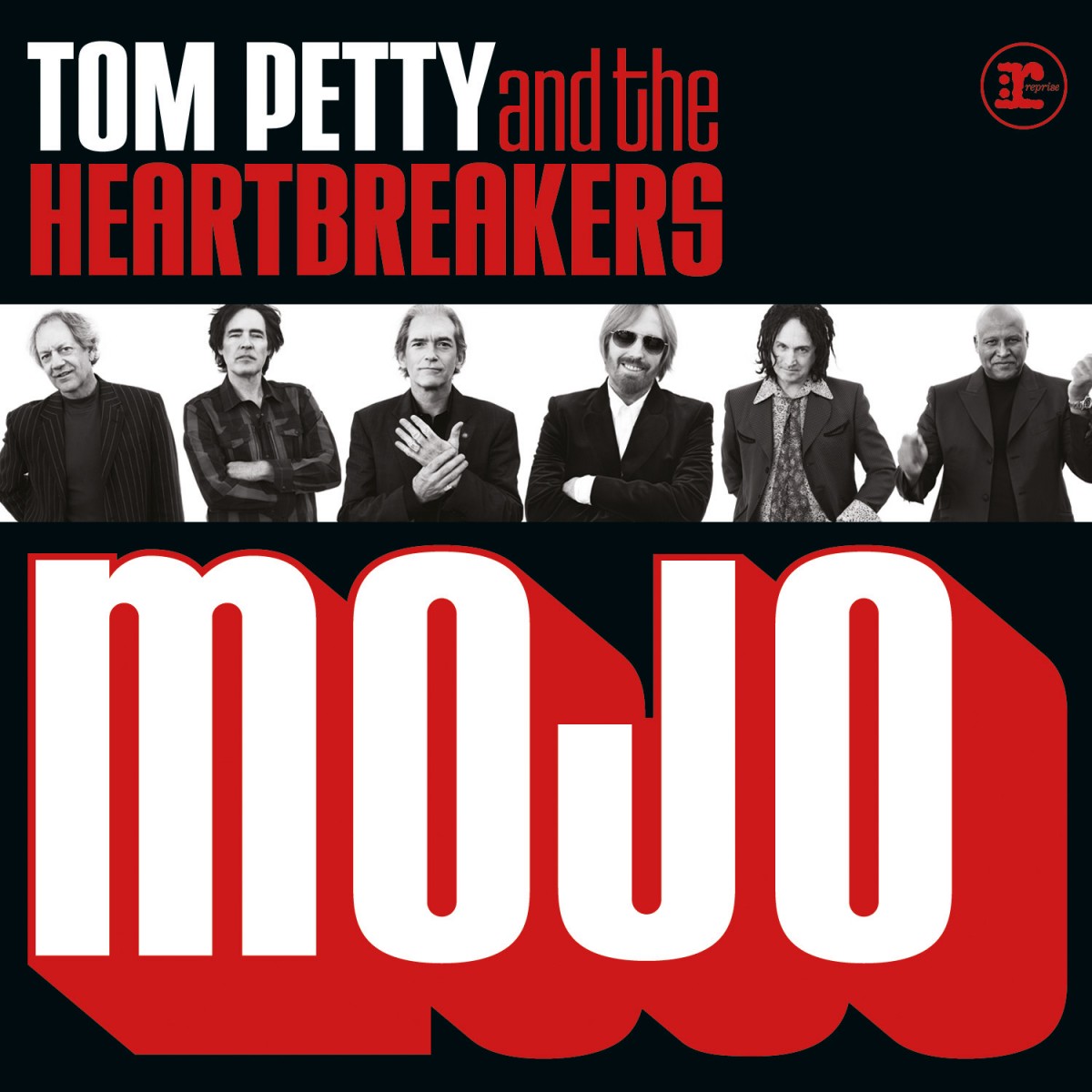 Petty, Tom and the Heartbreakers: MOJO (2010)