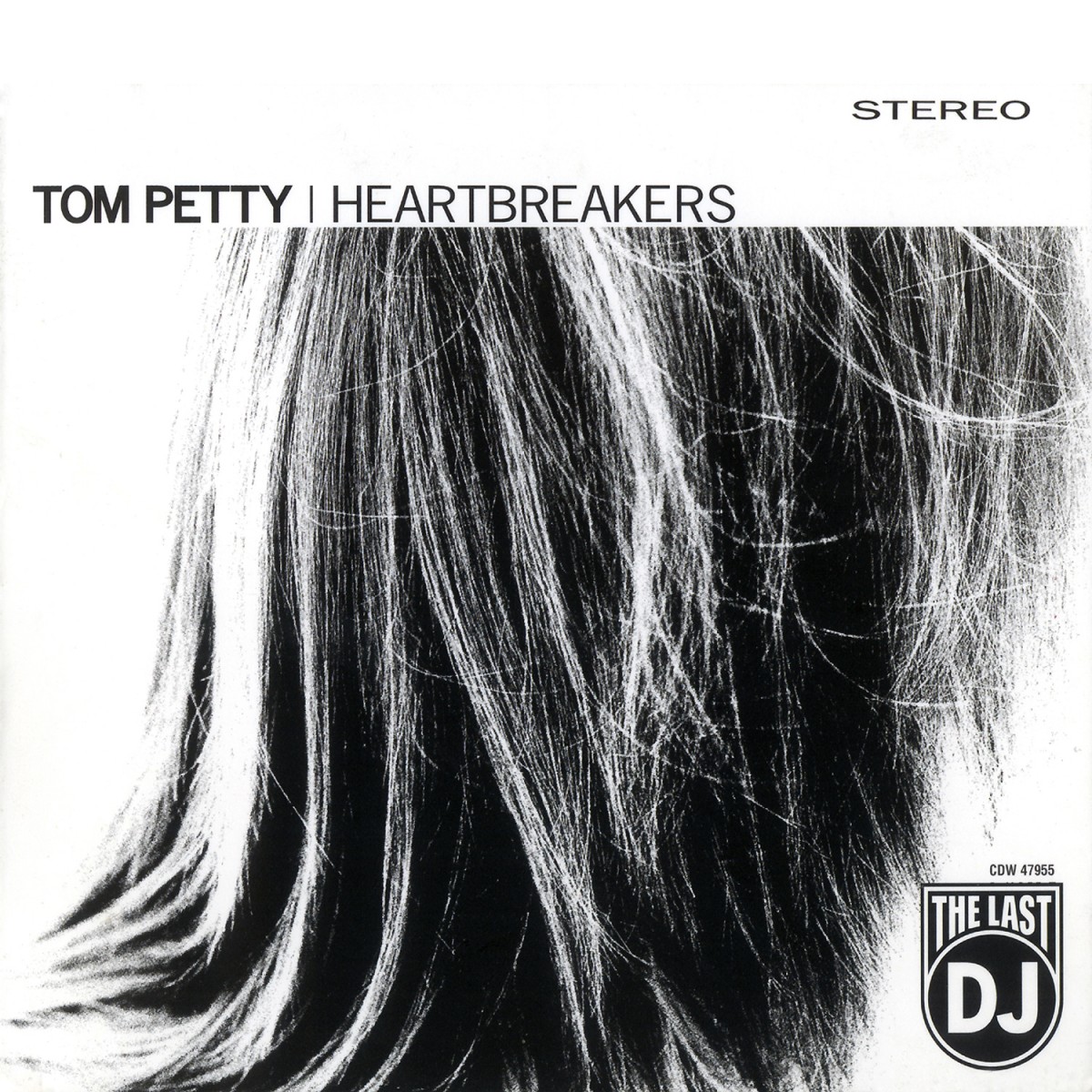 Petty, Tom and the Heartbreakers: The Last DJ (2002)
