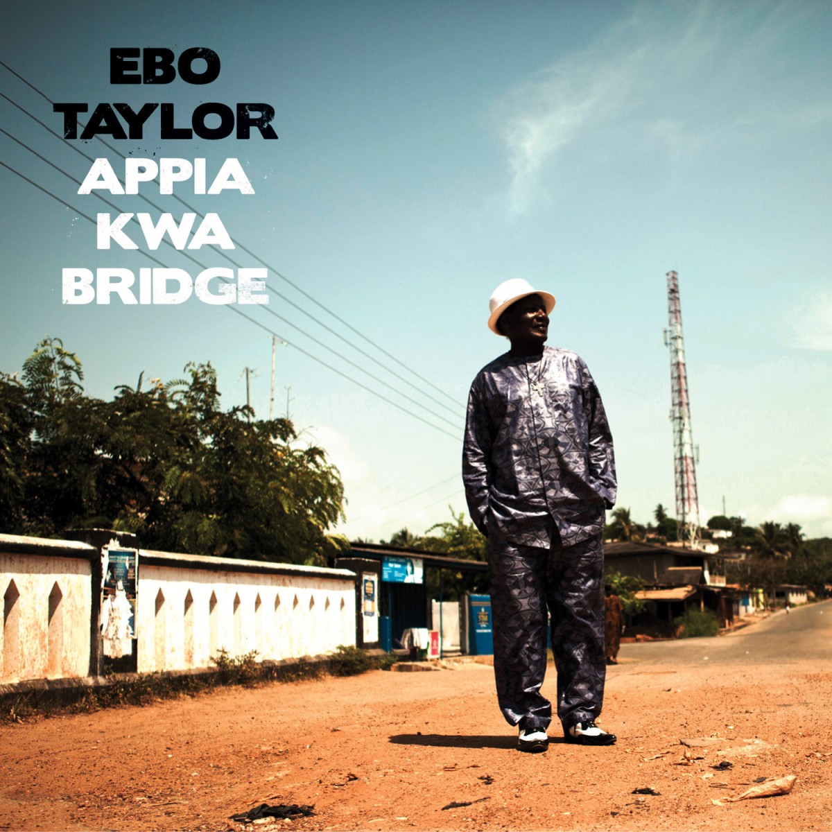 Taylor, Ebo: Appia Kwa Bridge (2012)