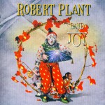 Plant, Robert: Band of Joy (2010)