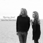 Plant, Robert and Krauss, Alison: Raising Sand (2007)