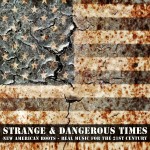 Diverse: Strange & Dangerous Times: New American Roots - Real Music for the 21st Century