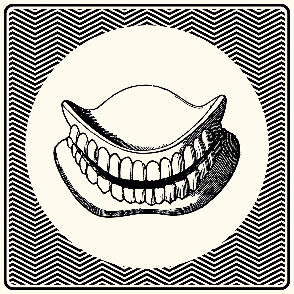Hookworms: The Hum (2014)