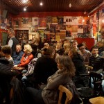 Monty Python Abend in der Kofferfabrik