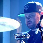Royal Blood bei BBC Two (2014)