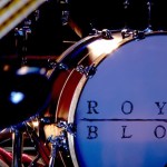 Royal Blood bei BBC Two (2014)