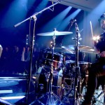 Royal Blood bei BBC Two (2014)
