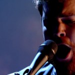 Royal Blood bei BBC Two (2014)