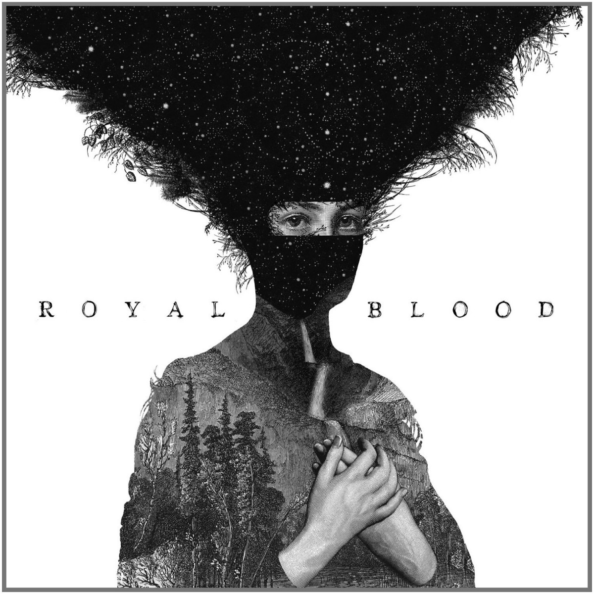 Royal Blood: Royal Blood (2014)