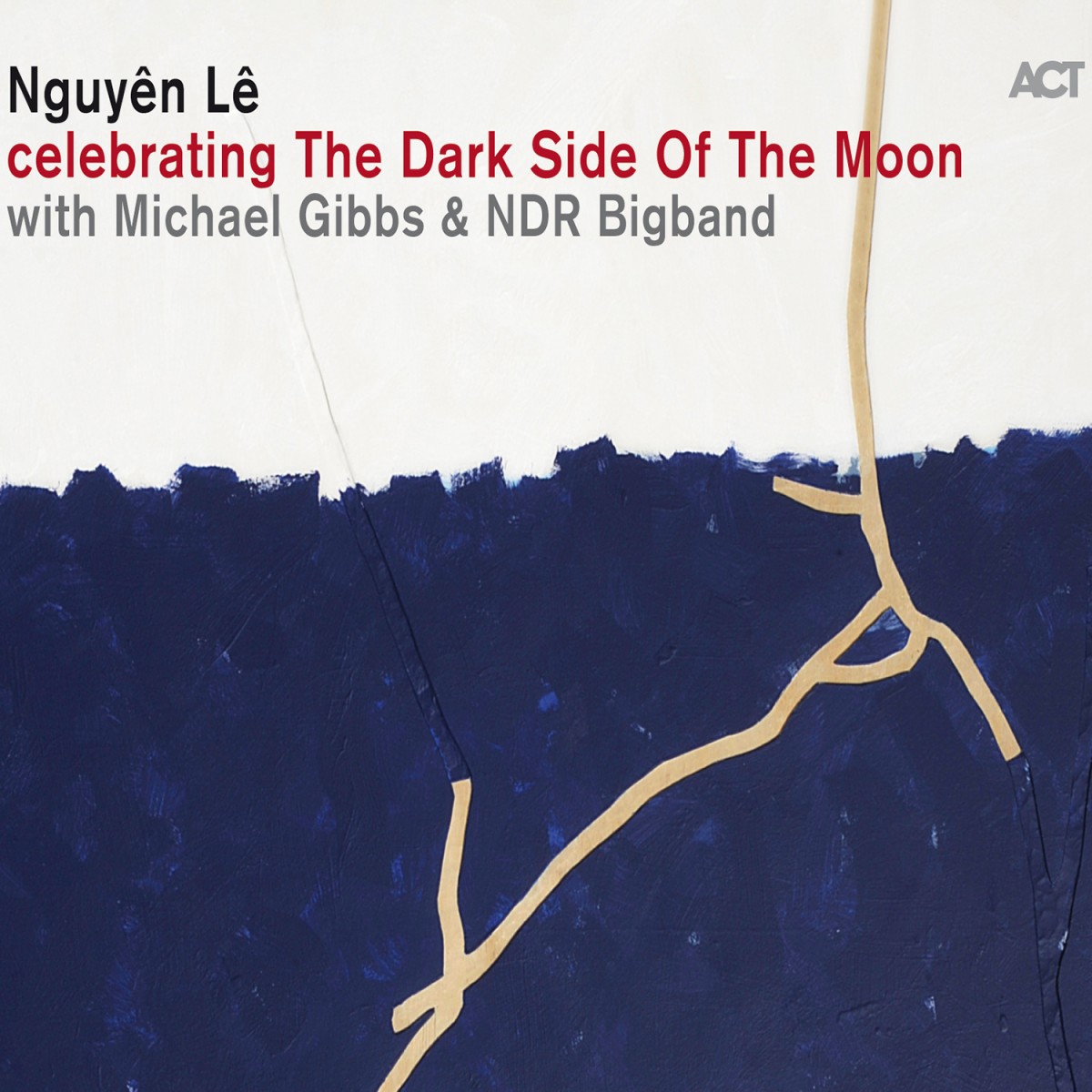 Nguyên Lê: celebrating The Dark Side Of The Moon (2014)