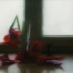 Richter, Gerhard: Blumen (1994)