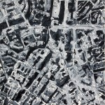 Richter, Gerhard: Stadtbild PL (1970)