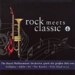 Royal Philharmonic Orchestra: Rock Meets Classic Vol. 4 (2014)