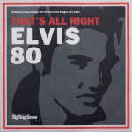 Elvis: That's All Right (2014)