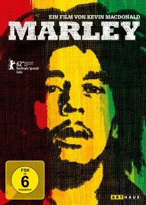 Marley: Ein Film von Kevin Macdonald (2012)
