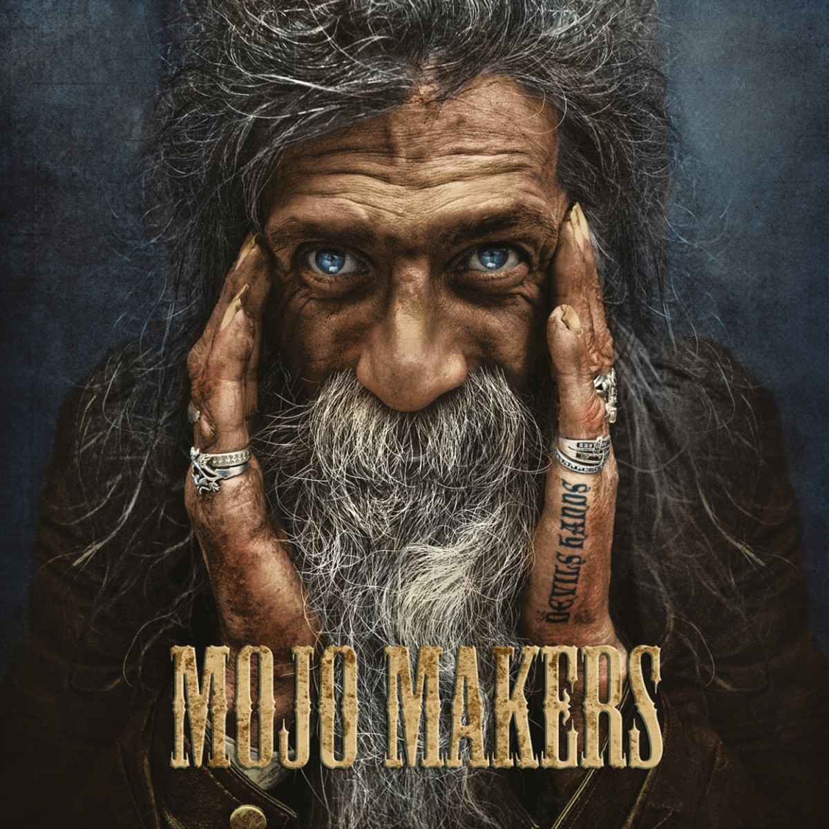 Mojo Makers: Devils Hands (2014)