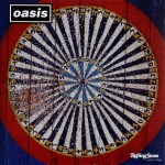 Oasis: Rolling Stone Exclusive Vinyl (2014)
