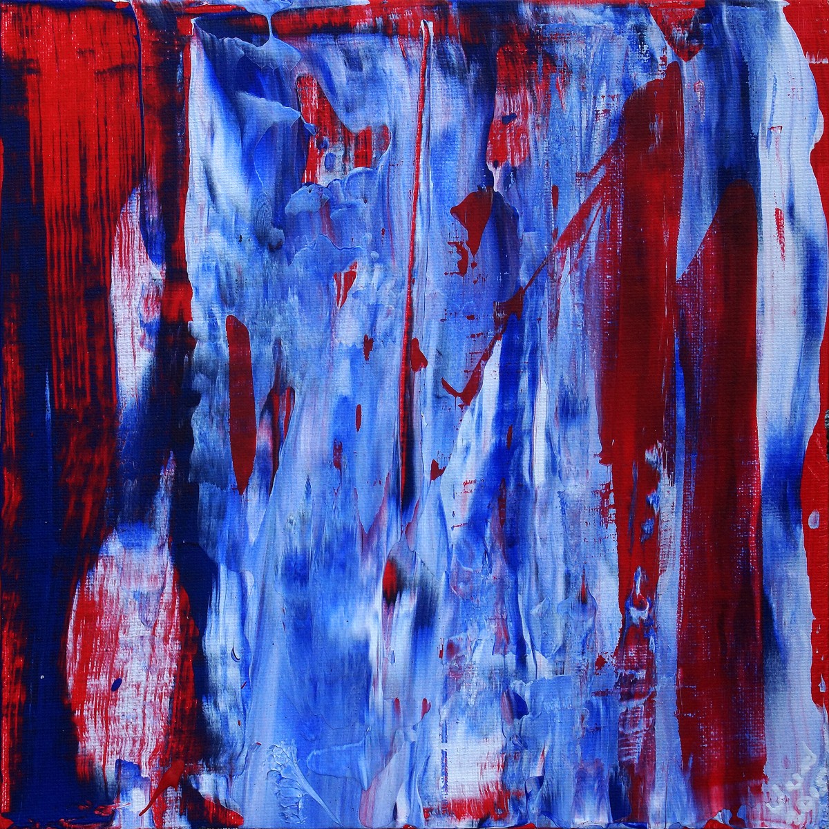 Werner Gensmantel: Kleinstadt (2015)