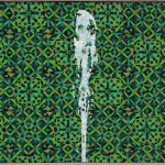 Alexander von Falkenhausen: Bild aus der Serie Aufzeichnungen