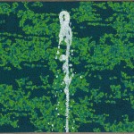 Alexander von Falkenhausen: Bild aus der Serie Parkstücke