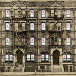 Led Zeppelin: Physical Graffiti (40th Anniversary Remastered Deluxe Edition) (1975)