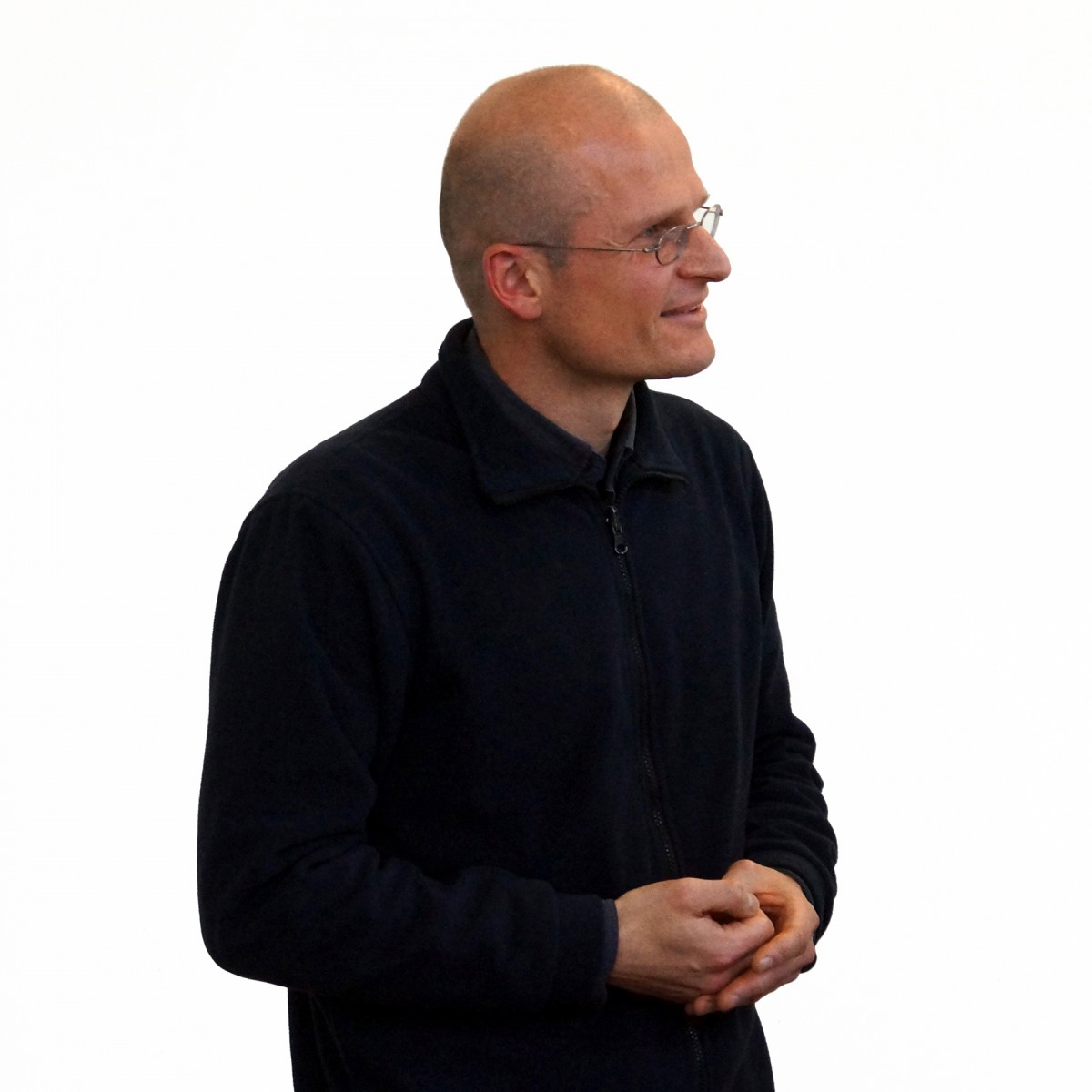 Jürgen Krause (Bild 4): Künstler im Gespräch – Kunsthaus Nürnberg (2015)