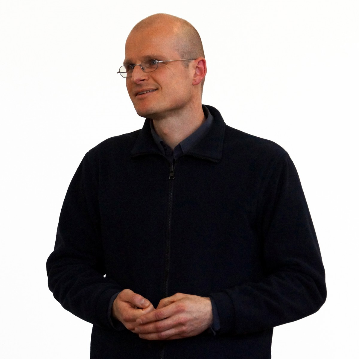 Jürgen Krause (Bild 11): Künstler im Gespräch – Kunsthaus Nürnberg (2015)