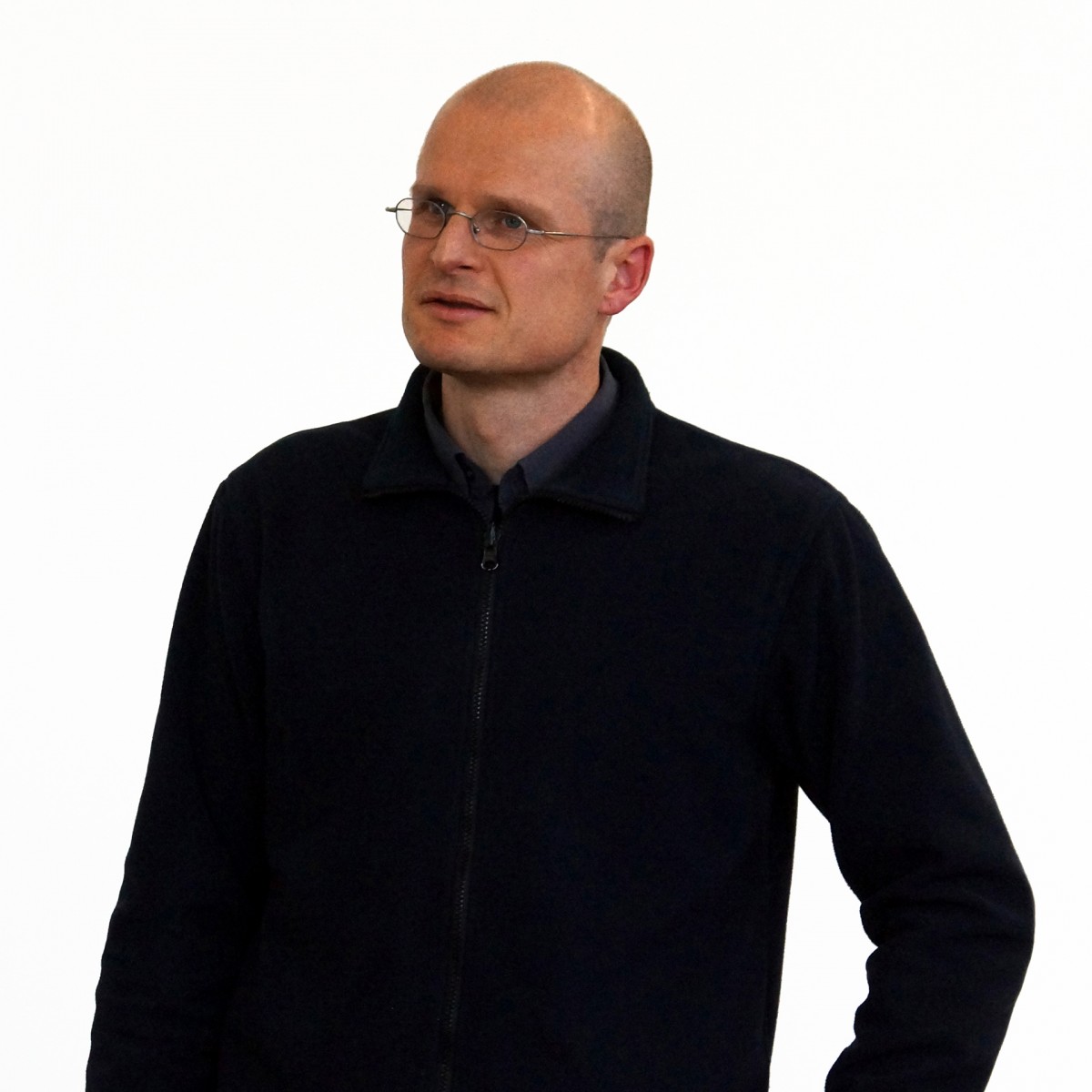 Jürgen Krause (Bild 12): Künstler im Gespräch – Kunsthaus Nürnberg (2015)