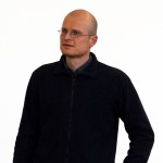 Jürgen Krause (Bild 12): Künstler im Gespräch – Kunsthaus Nürnberg (2015)