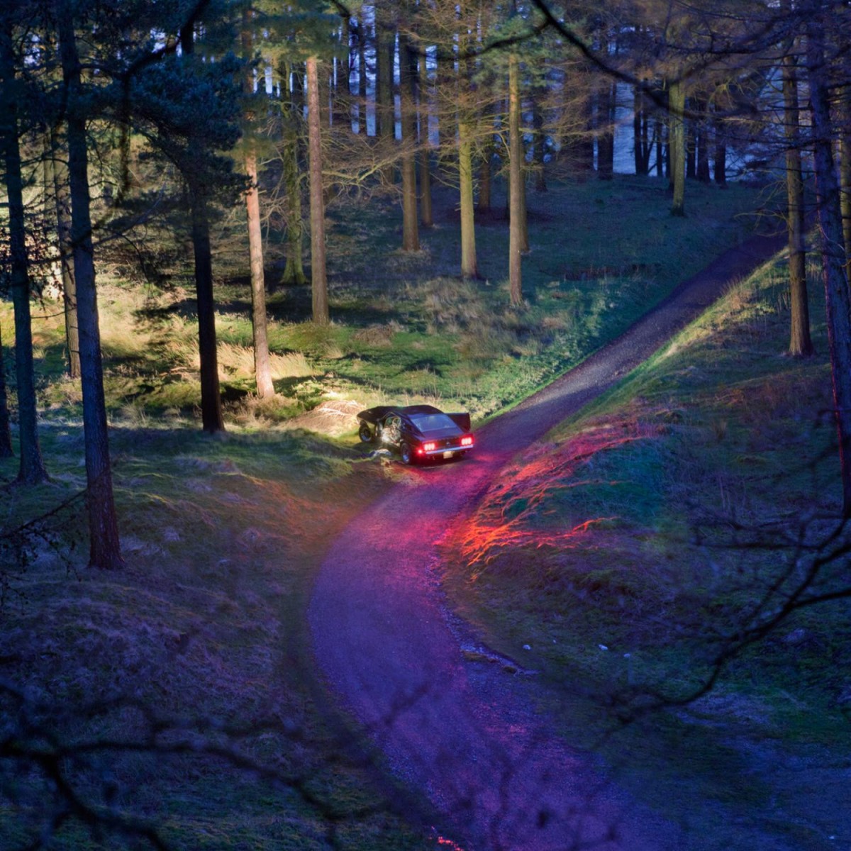 Drenge: Undertow (2015)