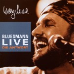 Willy Michl: Die Antwort - Bluesmann Live (1982)