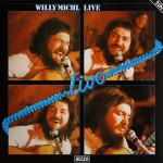 Michl, Willy: Live (1977)