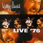 Michl, Willy: Live '76 (1976)