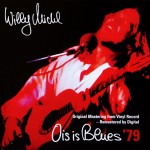 Michl, Willy: Ois is Blues '79 (1979)