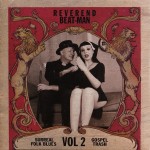 Reverend Beat-Man: Surreal Folk Blues Gospel Trash #2 (2007)